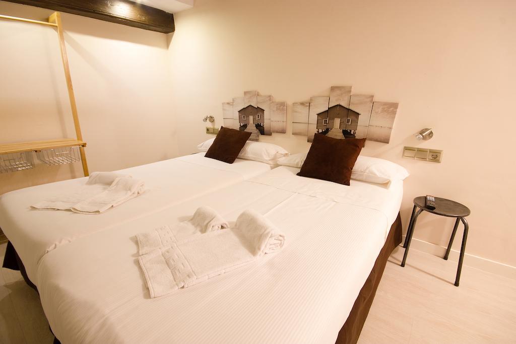 Sweet Otel บาเลนเซีย ภายนอก รูปภาพ