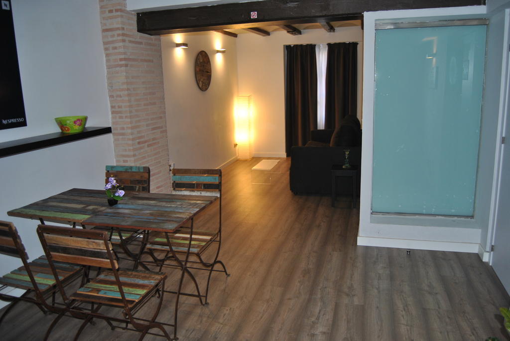 Sweet Otel บาเลนเซีย ภายนอก รูปภาพ